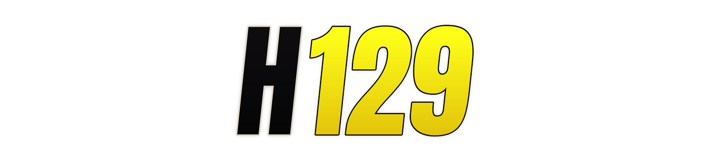 h129